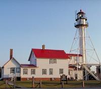 Whitefish Point Whitefish Point